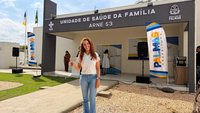 |Gabriela Letrari/Secom  Palmas 
