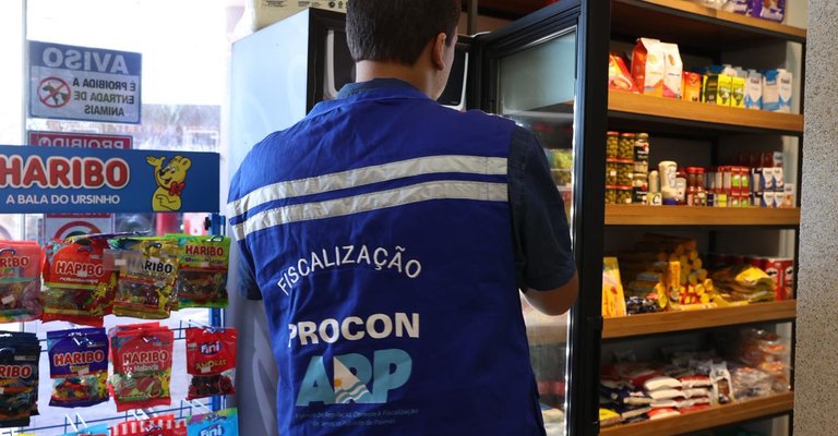 |Lia Mara/Secom Palmas 