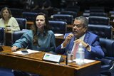Relatora, a senadora Professora Dorinha Seabra acatou emenda do senador Dr. Hiran  |Carlos Moura/Agência Senado  