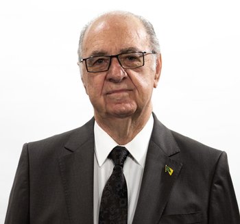 Antonio Tuccilio é presidente da Confederação Nacional dos Servidores Públicos.