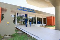 |Lia Mara/Secom Palmas 