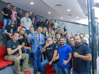 |Divulgação Ascom Sinpol/TO