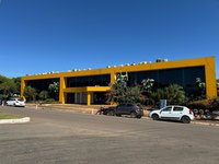 |Divulgação Prefeitura de Porto Nacional 