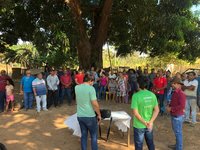 | Arquivo/Divulgação DPE-TO