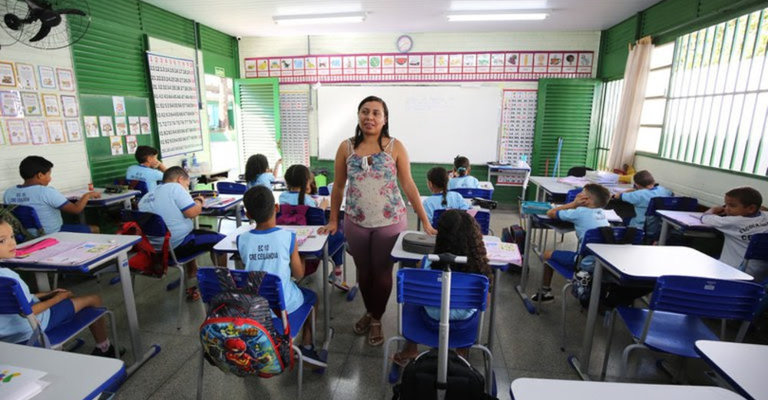 |Fábio Nakakura/MEC