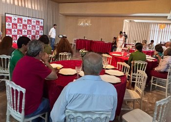 |Divulgação Ascom PT/TO