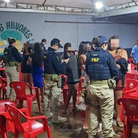 |Divulgação PRF/TO