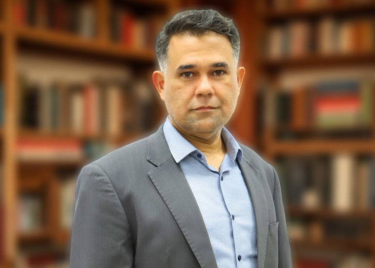 Claiton Cavalcante é membro da Academia Mato-Grossense de Ciências Contábeis e do Instituto dos Contadores do Brasil.