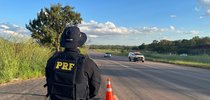 |Divulgação PRF/TO