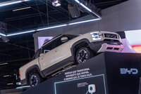 |Divulgação BYD
