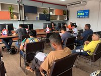 |Tainara Saraiva/Secom Palmas