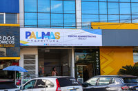 |Lia Mara/Secom Palmas 