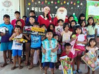 |Divulgação Correios/TO