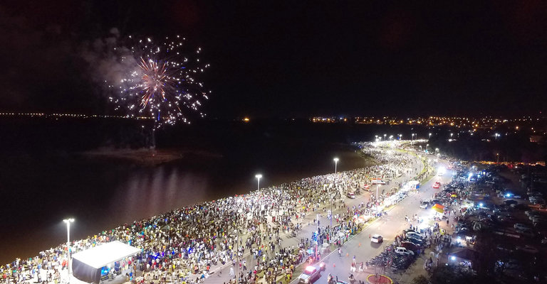 |Thiago Santos/Secom Araguaína