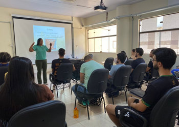 |Divulgação Imprensa UFNT 