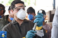 |Majuh Souza/AdapecTO