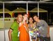 Equipe EstadoWeb marcando presença - Foto - USC