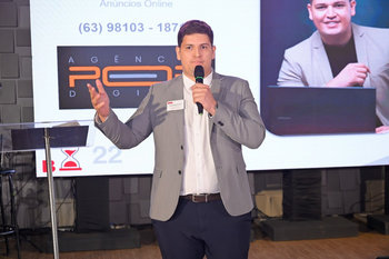 Para o estrategista digital João Neto, 2026 será um ano de consolidação para quem já entendeu a lógica das redes. 