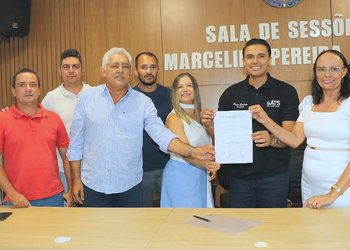 | Nielcem Fernandes/SecomTO