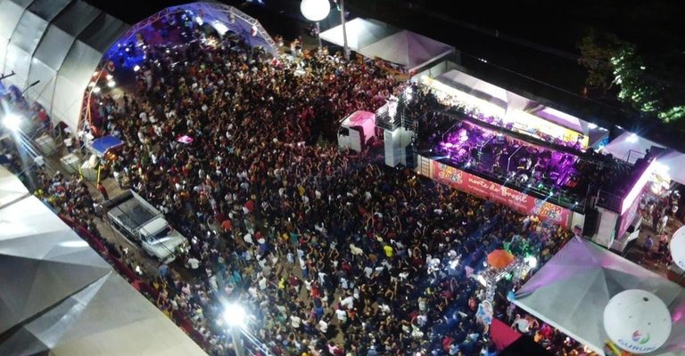 |Rafael Rafiusk - Secom Gurupi 