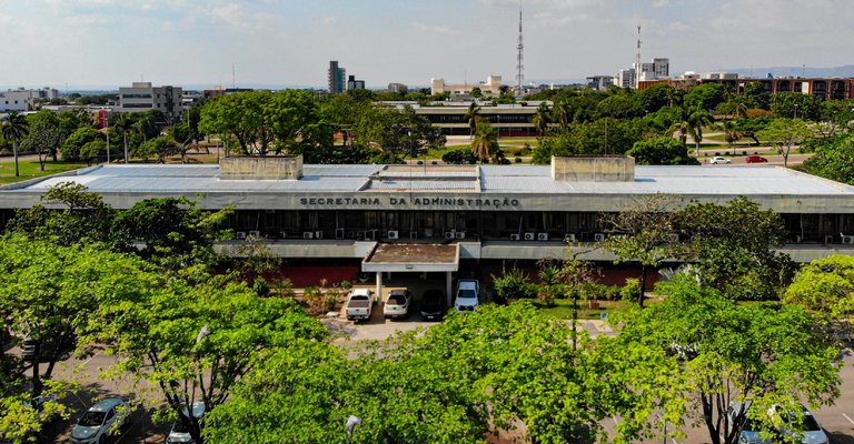 |Adilvan Nogueira/Secom-TO