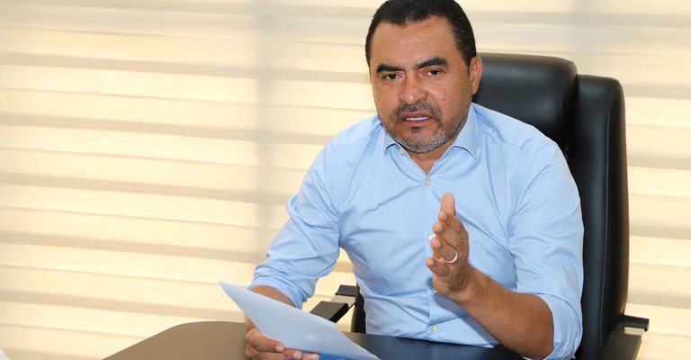 |Adilvan Nogueira/Secom-TO