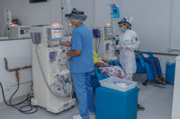 |Divulgação Fundação Pró-Rim 