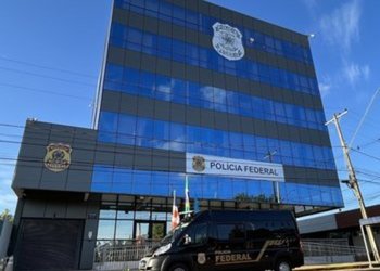 |Divulgação PF/TO