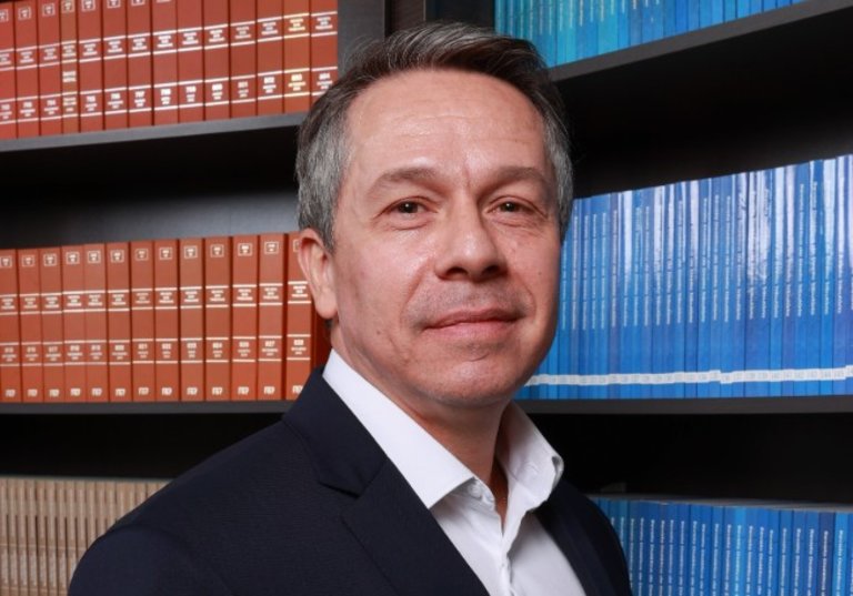 Eduardo Natal é mestre em Direito Tributário e conselheiro da Associação Brasileira da Advocacia Tributária.