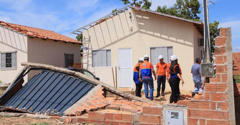 |Edu Fortes/Secom Palmas 