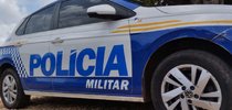 |Divulgação PM/TO