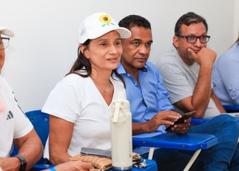 |Regiane Rocha /Secom Palmas