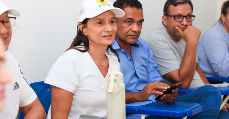 |Regiane Rocha /Secom Palmas