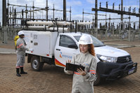 |Divulgação Energisa/TO