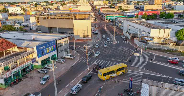 |Marcos Filho Sandes/Secom