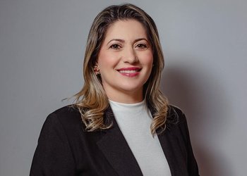 A prefeita Keia Caponi celebra as conquistas de 2025 e projeta um 2026 de mais conquistas para Itaporã do Tocantins.|Divulgação Pref. Iraporã/TO 