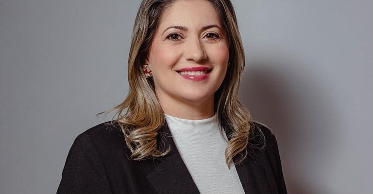 A prefeita Keia Caponi celebra as conquistas de 2025 e projeta um 2026 de mais conquistas para Itaporã do Tocantins.|Divulgação Pref. Iraporã/TO 