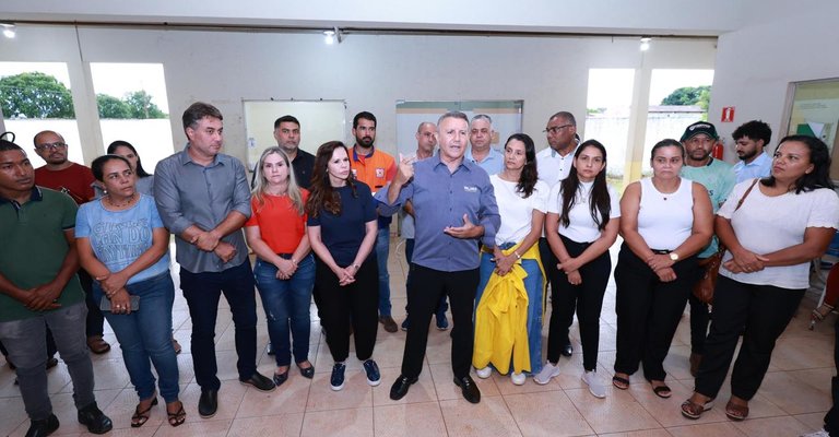 |Flavio Cavalera/Secom Palmas