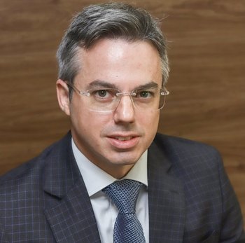 Gabriel Huberman Tyles é advogado criminalista mestre em Direito Processual Penal