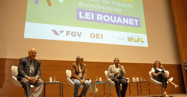 |Tarcísio Boquady/ MinC