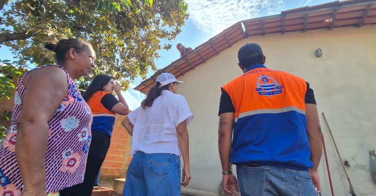 |Flora Pereira/Secom Palmas 