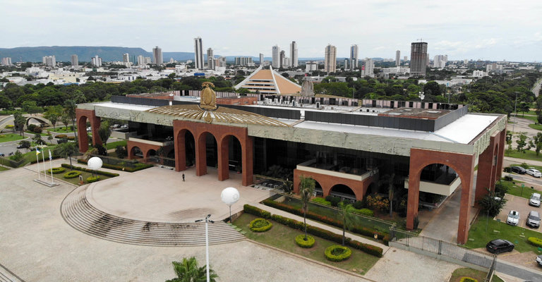 |Adilvan Nogueira/Secom-TO