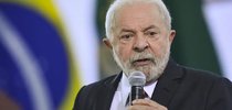 Lula coordenou a reunião na manhã desta quinta-feira, no Palácio do Planalto|Marcelo Camargo