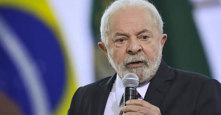 Lula coordenou a reunião na manhã desta quinta-feira, no Palácio do Planalto|Marcelo Camargo