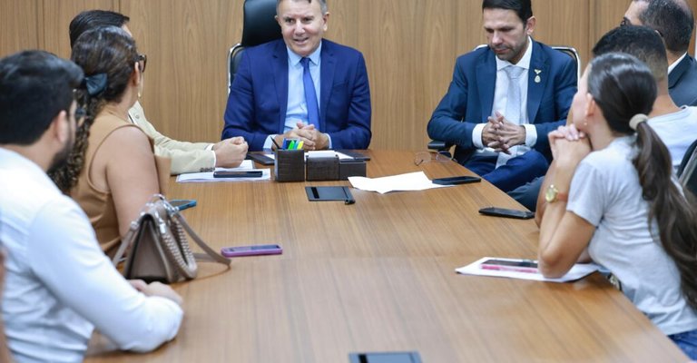 |Flávio Cavalera/Secom Palmas 