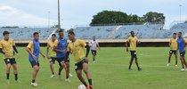 |Divulgação / Capital FC