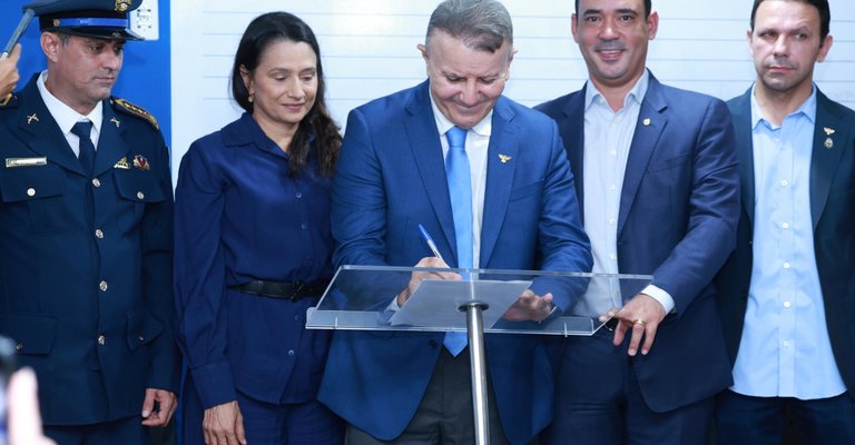 |Flávio Cavalera/Secom Palmas 