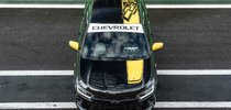 |Divulgação Chevrolet
