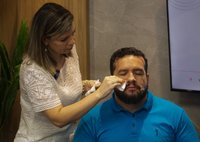 |Divulgação Precisa/AI