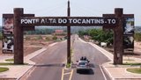 |Divulgação/Prefeitura de Ponte Alta do Tocantins 